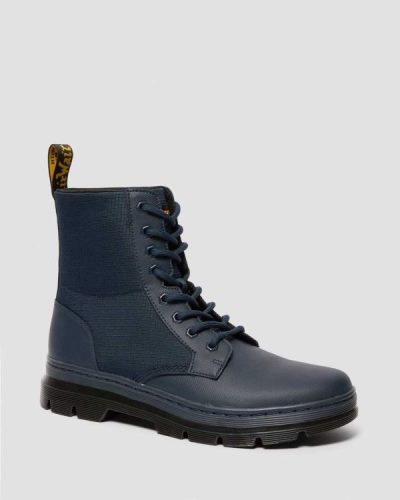 Botas Casuales Dr Martens Combs Ii Poly Para Hombre DR0638M